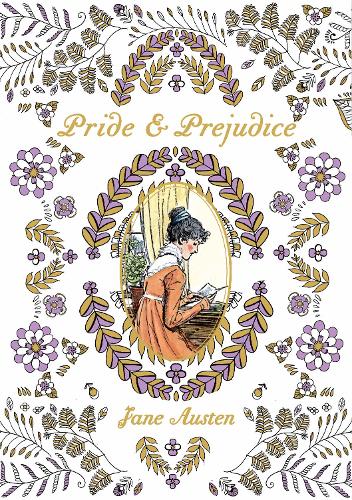 Pride & Prejudice