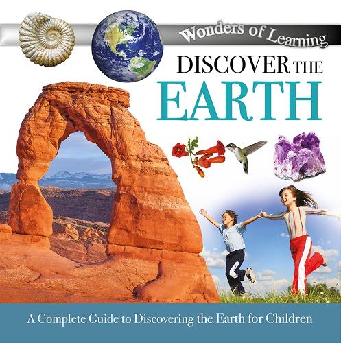 Discover the Earth