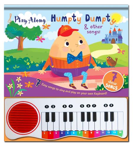 Humpty Dumpty