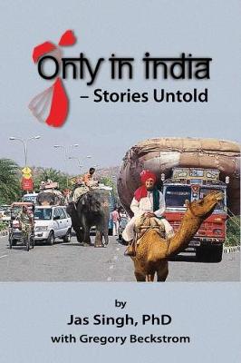 Only in India