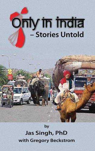 Only in India