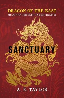 Dragon of the East