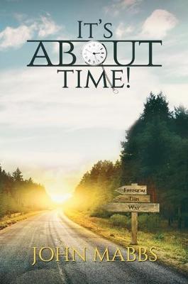 It's About Time!