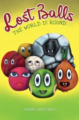 Lost Balls