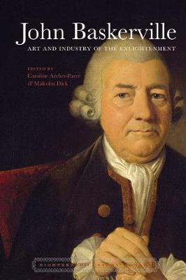 John Baskerville