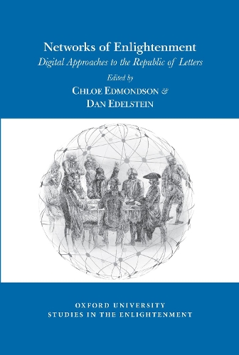 Networks of Enlightenment