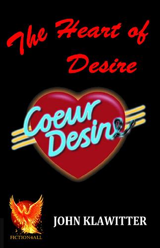 The Heart Of Desire