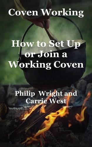 Coven Working 2020 Edition