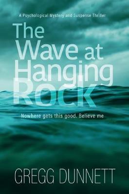 The Wave at Hanging Rock