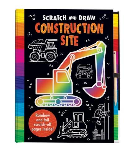Scratch and Draw