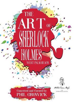 The Art of Sherlock Holmes