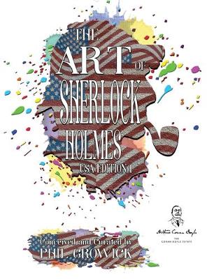 The Art of Sherlock Holmes
