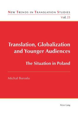 Translation, Globalization and Younger Audiences