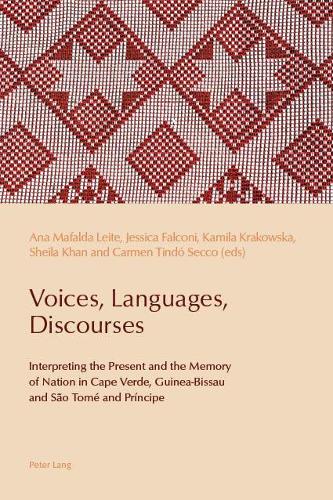 Voices, Languages, Discourses