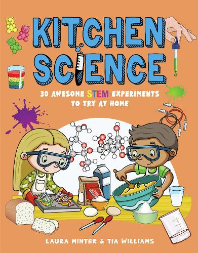 Kitchen Science
