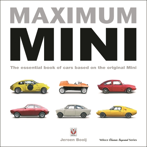 Maximum Mini