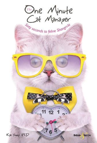 The One Minute Cat Manager
