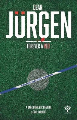 Dear Jurgen