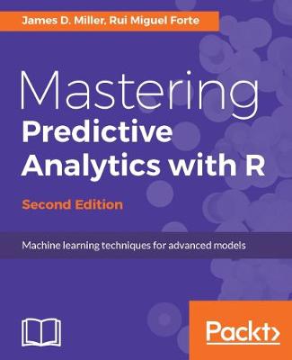 Mastering Predictive Analytics with R -