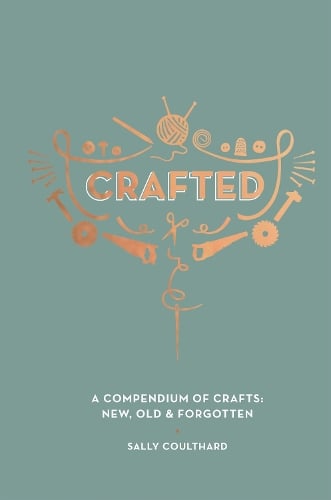 Crafted