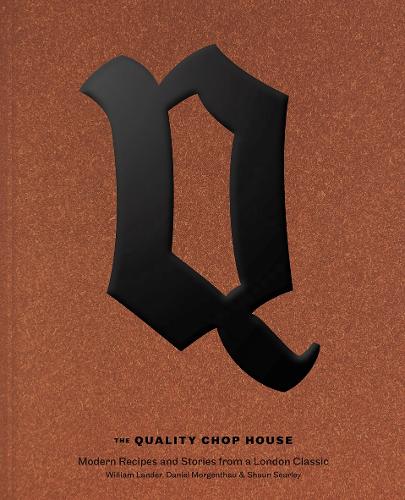 Quality Chop House by Will Lander