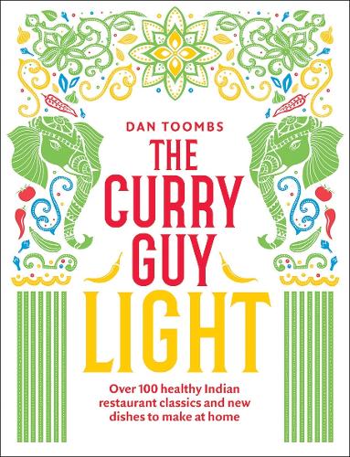 The Curry Guy Light by Dan Toombs