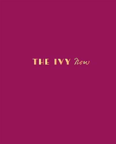 The Ivy Now by Fernando Peire