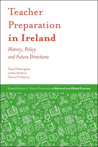 Teacher Preparation in Ireland