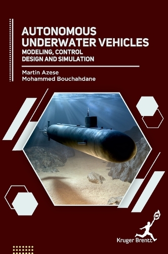 Autonomous Underwater Vehicles