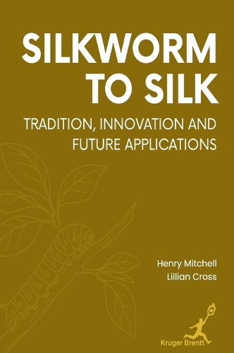 Silkworm to Silk