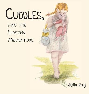 Cuddles, and the Easter Adventure