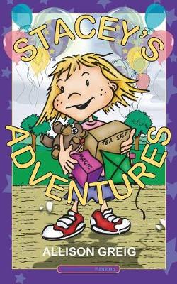 Stacey's Adventures