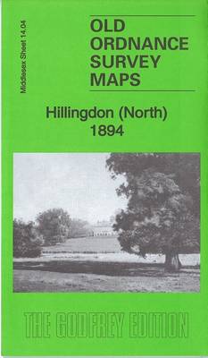 Hillingdon (North) 1894