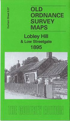 Lobley Hill & Low Streetgate 1895