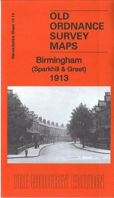 Birmingham (Sparkhill & Greet) 1913