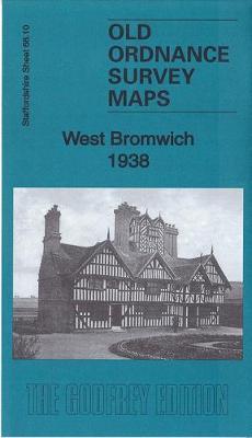 West Bromwich 1938