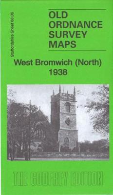 West Bromwich (North) 1938