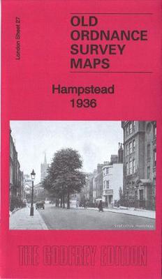 Hampstead 1936