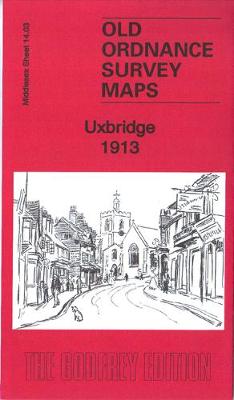 Uxbridge 1913
