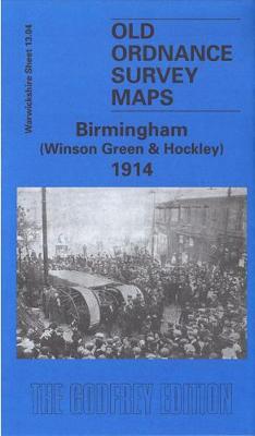 Birmingham (Winson Green & Hockley) 1914