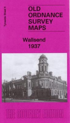 Wallsend 1937