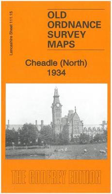 Cheadle (North) 1934