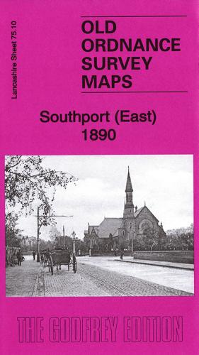 Southport (East) 1890
