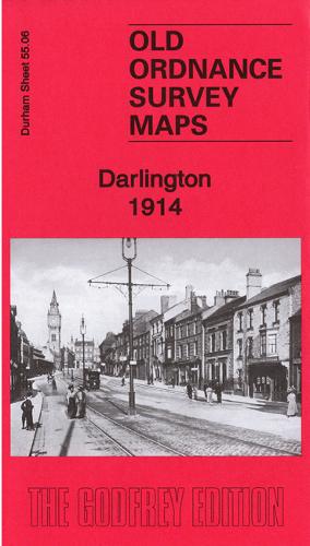 Darlington 1914