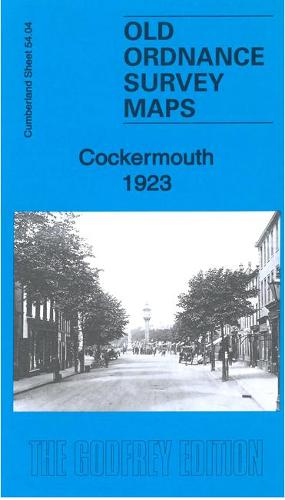Cockermouth 1923