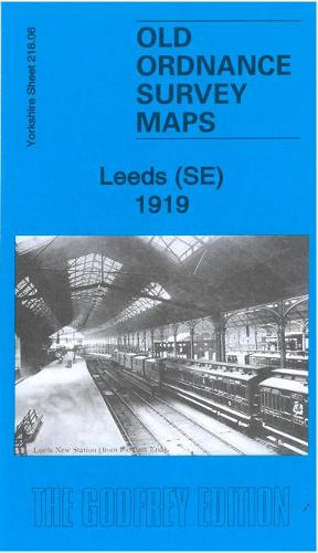 Leeds (SE) 1919