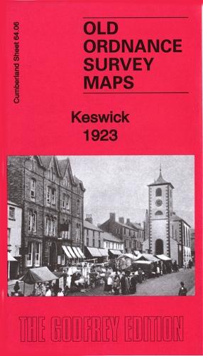 Keswick 1923