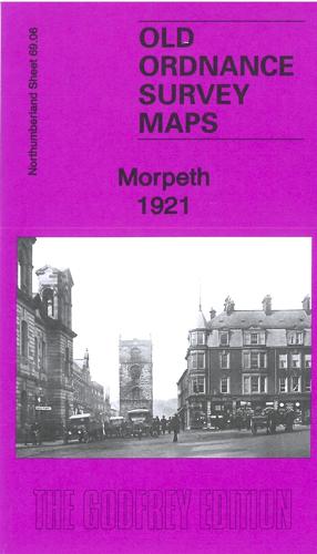 Morpeth 1921