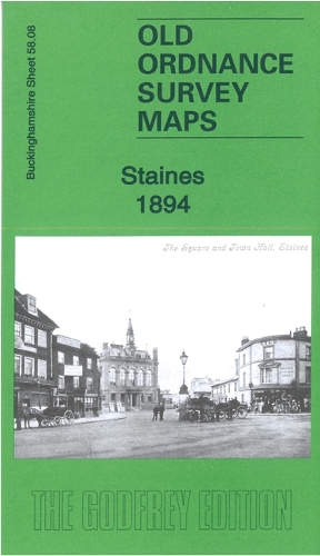 Staines 1894