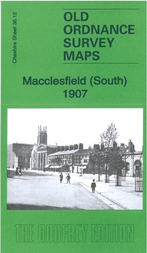 Macclesfield (South) 1907
